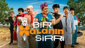 Bir Xalanin Sirri's poster