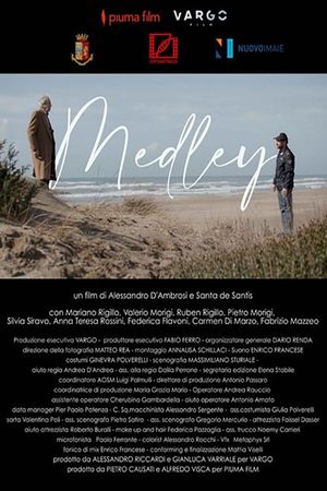 Medley's poster