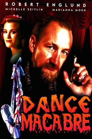 Dance Macabre's poster
