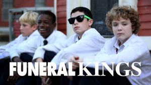 Funeral Kings's poster