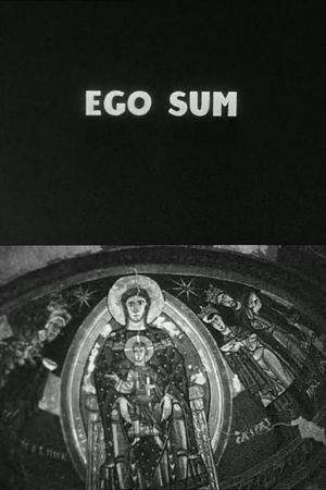 Ego Sum's poster