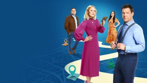 Signed, Sealed, Delivered: To The Moon And Back's poster