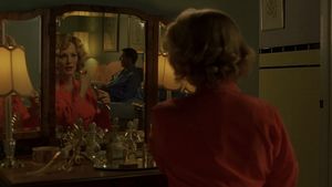 Far from Heaven's poster