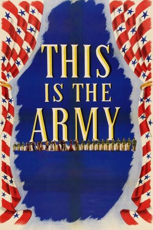 This Is the Army's poster