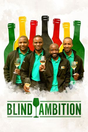 Blind Ambition's poster