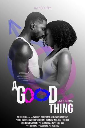 A Good Thing's poster image