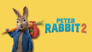 Peter Rabbit 2: The Runaway's poster