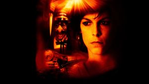 Terror Train's poster