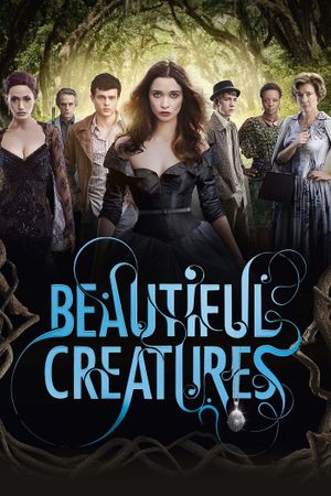 Beautiful Creatures's poster