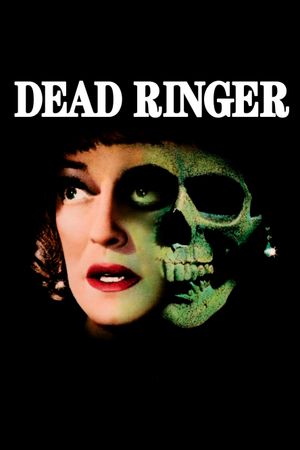 Dead Ringer's poster