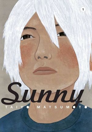 Sunny's poster