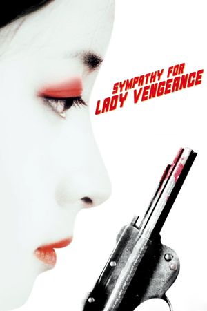 Lady Vengeance's poster