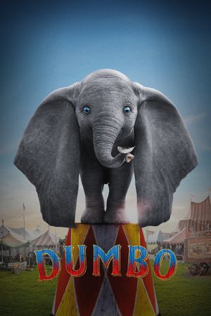 Dumbo's poster