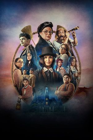 Sukkar's poster
