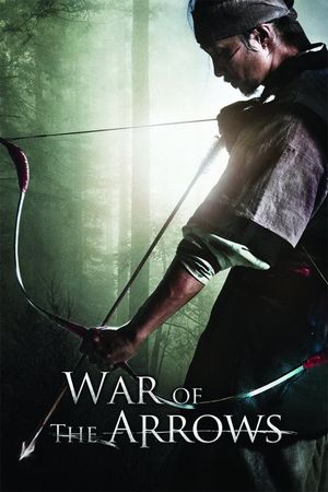 War of the Arrows's poster