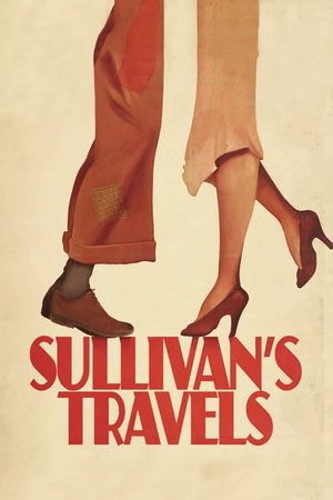 Sullivan's Travels's poster