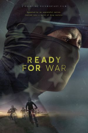 Ready for War's poster