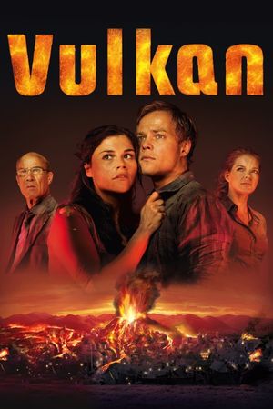 Volcano's poster