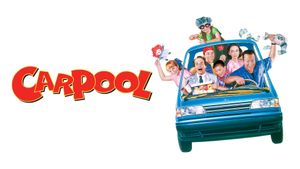 Carpool's poster