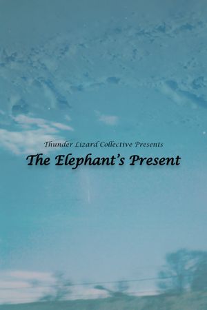 The Elephant's Present's poster image