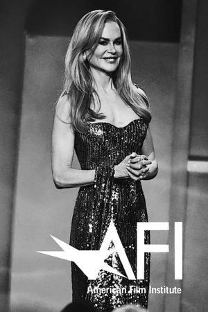 AFI Life Achievement Award: Nicole Kidman's poster image