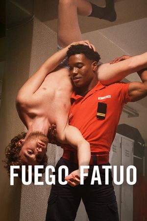 Fuego Fatuo's poster