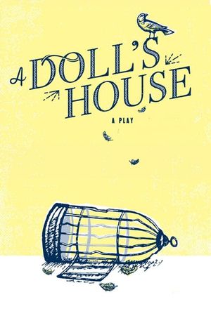 A Doll's House's poster