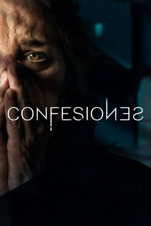 Confessions's poster