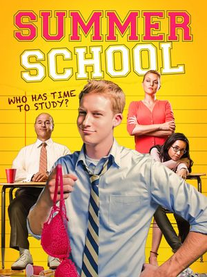 General Education's poster