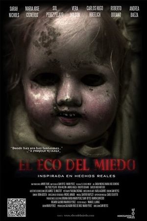 El eco del miedo's poster image