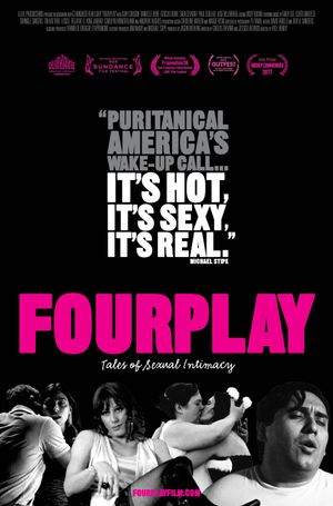 Fourplay's poster