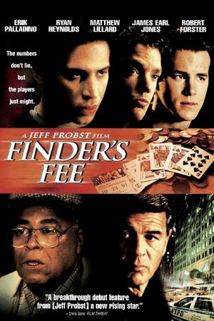 Finder's Fee's poster