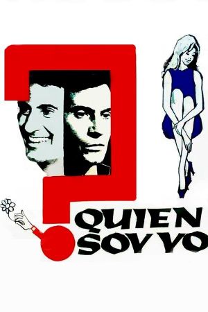 ¿Quién soy yo?'s poster