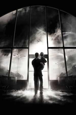 The Mist's poster