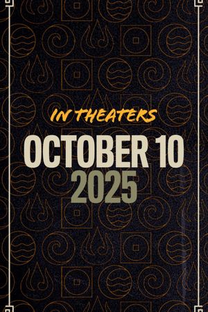 The Legend of Aang: The Last Airbender's poster