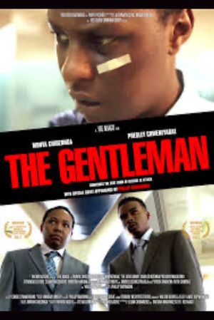 The Gentleman's poster