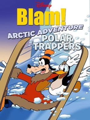Polar Trappers's poster