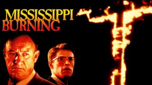 Mississippi Burning's poster