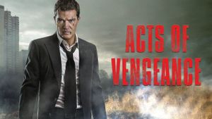 Acts of Vengeance's poster