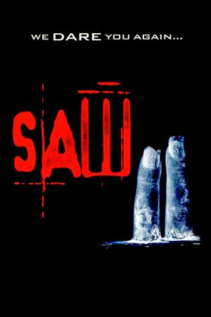 Saw II's poster