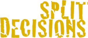 Split Decisions's poster