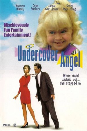 Undercover Angel's poster
