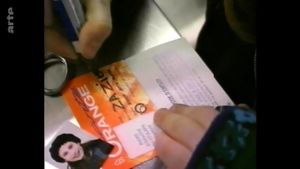 Agathe, Solange and Me's poster
