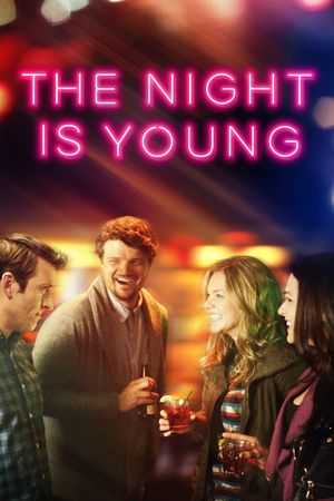 The Night Is Young's poster