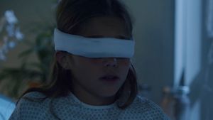 The Nurse's poster