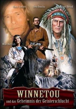 Winnetou und das Geheimnis der Geisterschlucht's poster image