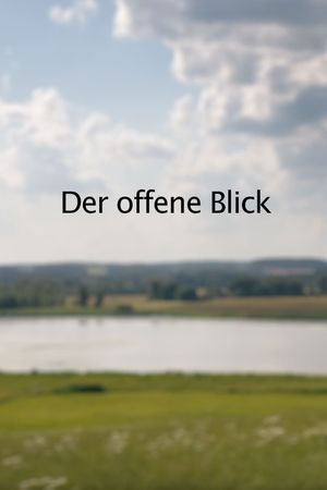 Der offene Blick's poster