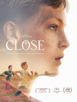 Close's poster