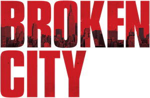 Broken City's poster
