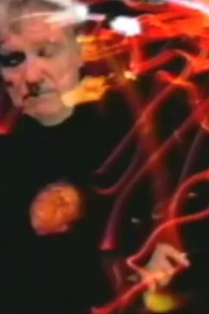 Robert Mallary: Pioneer in Art's poster